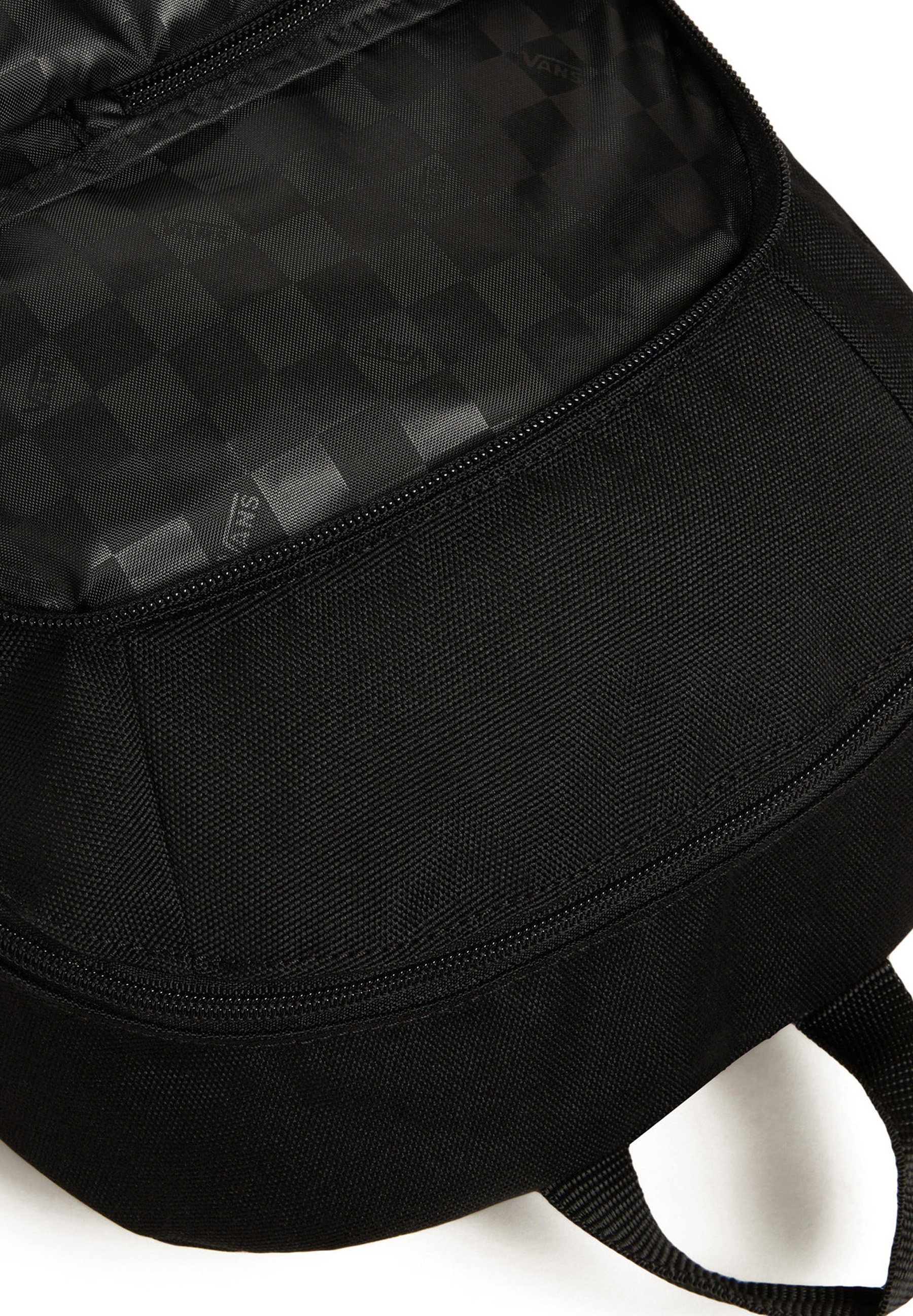 Vans OFF THE WALL SKATEPACK - Hátizsák - fekete