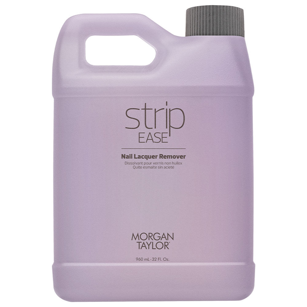 Odstraňovač laku Morgan Taylor Strip Ease