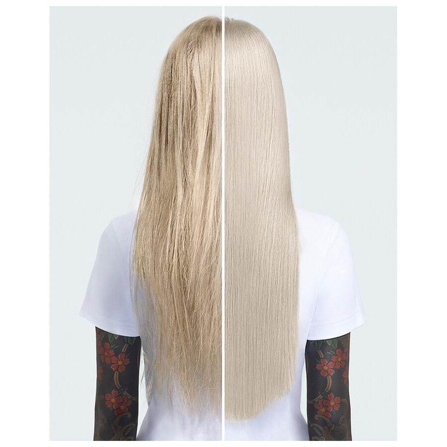 Maska na vlasy Shu Uemura Yūbi Blond neutralizačná fialová maska na vlasy - 200 ml