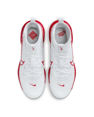 Nike Alpha Huarache NXT MCS Men's Baseball Cleats
