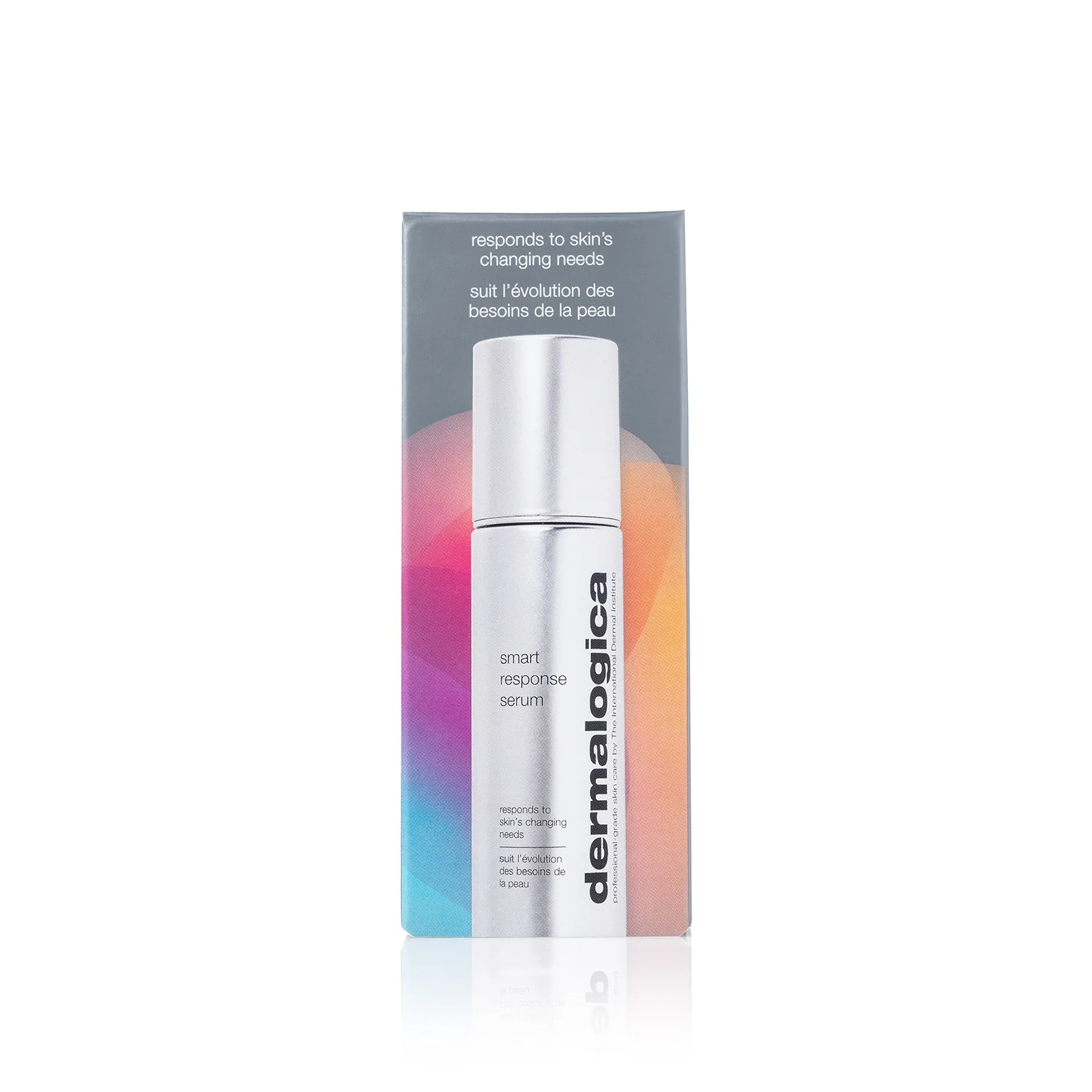 Daily Skin Health Smart Response Serum - Siero viso effetto globale, Siero viso antirughe