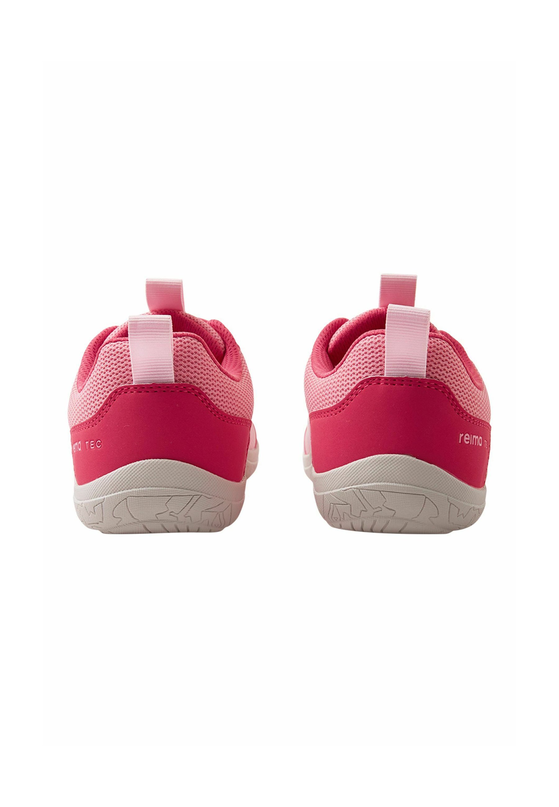 Reima REIMATEC TALLUSTELU UNISEX - Løpesko for landevei - sunset pink