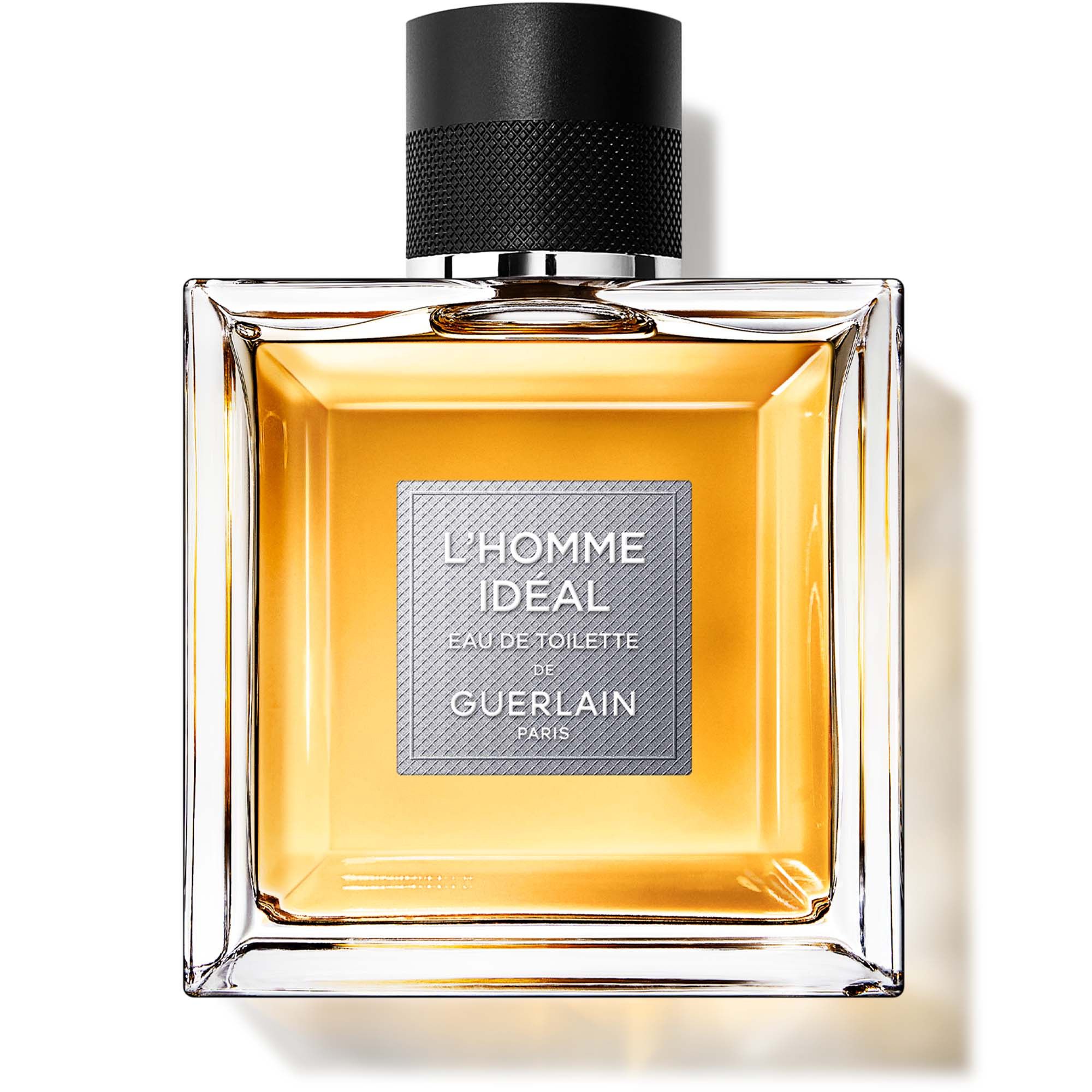 „L'Homme Ideal“ EDT kvepalai vyrams