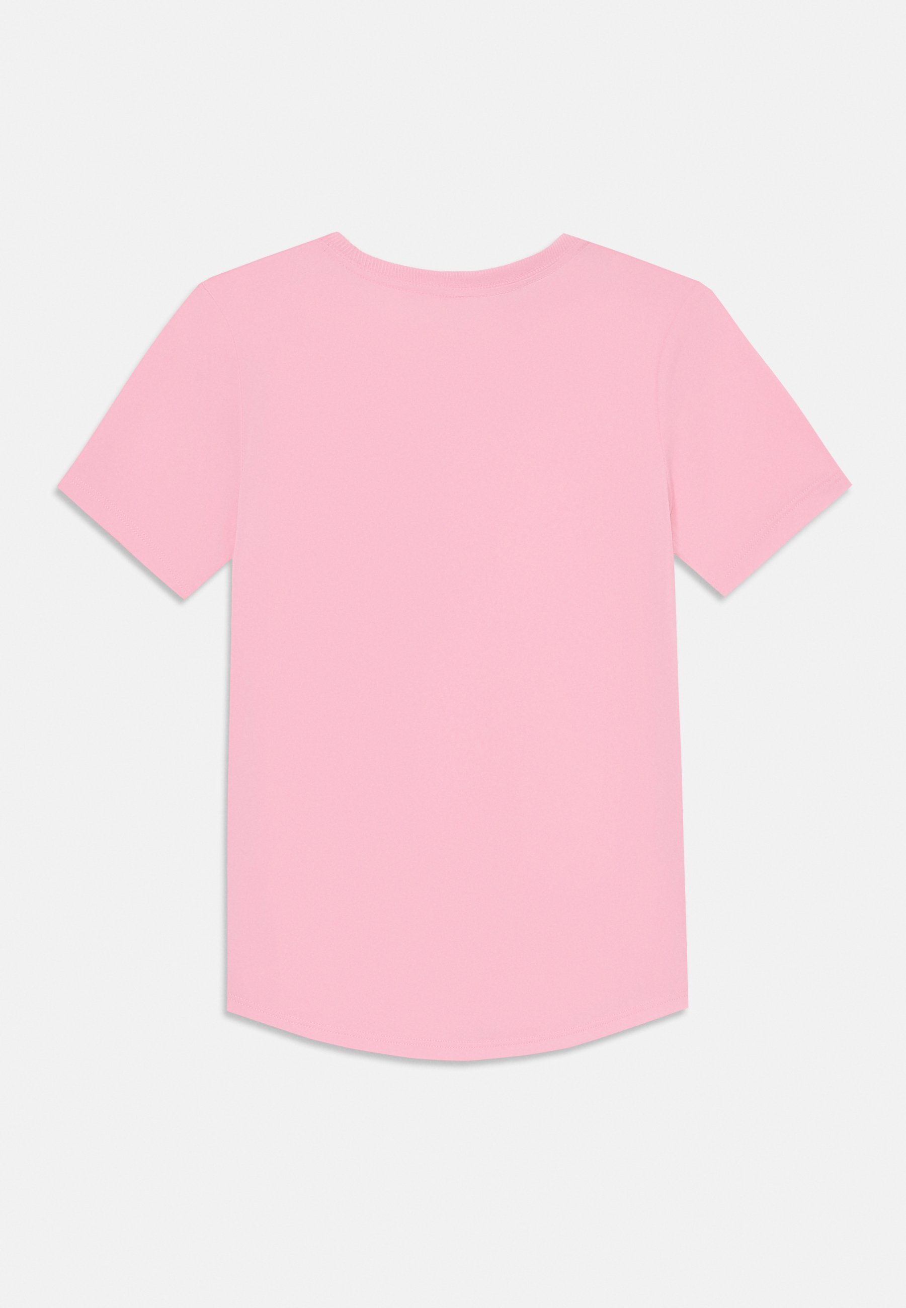 Nike Performance UNISEX - Koszulka sportowa - miękki róż/biały