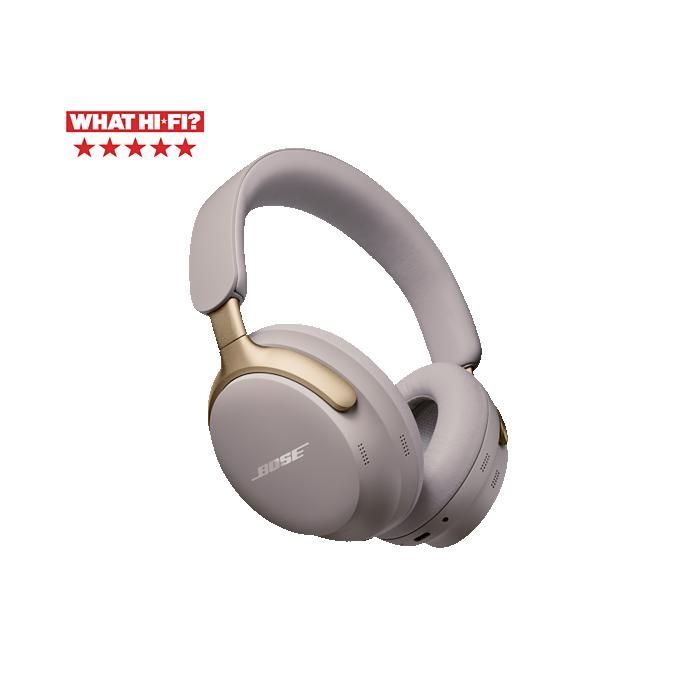 Auriculares Bose QuietComfort Ultra