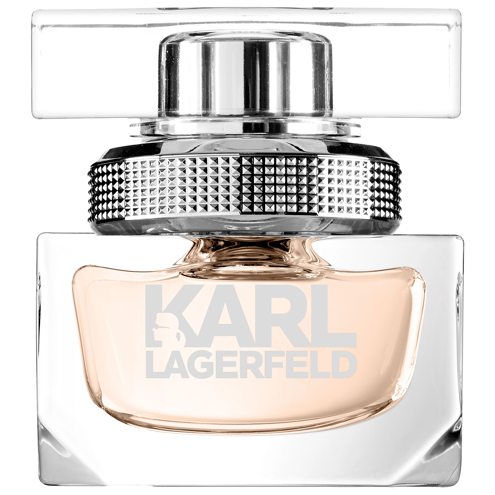 Női Eau de Parfum 25 ml - Karl Lagerfeld
