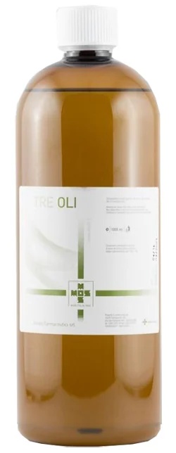 Drei Öle 1000ml