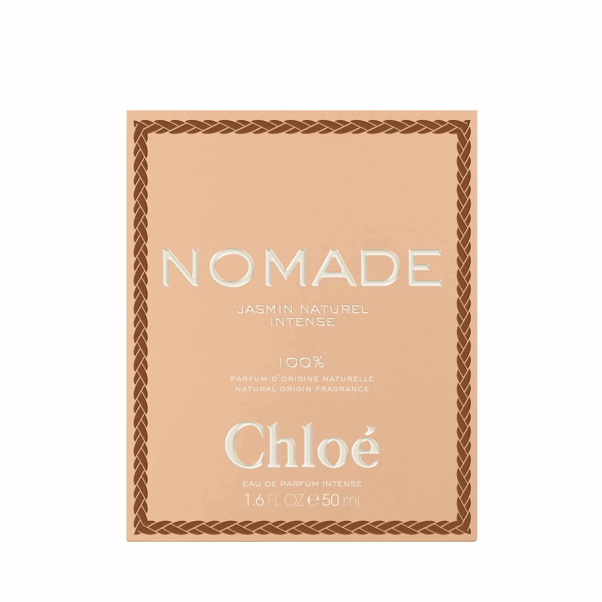 Nomade Jasmin Naturel Intense EdP 50 ml - Chloé
