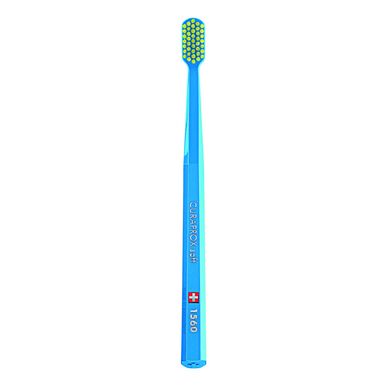 Curaprox Soft CS 1560 -hammasharja 1 kpl 1 kpl