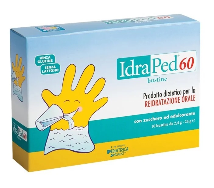 KINDERSPECIALIST Idraped 60 envelopes 10 2.4G