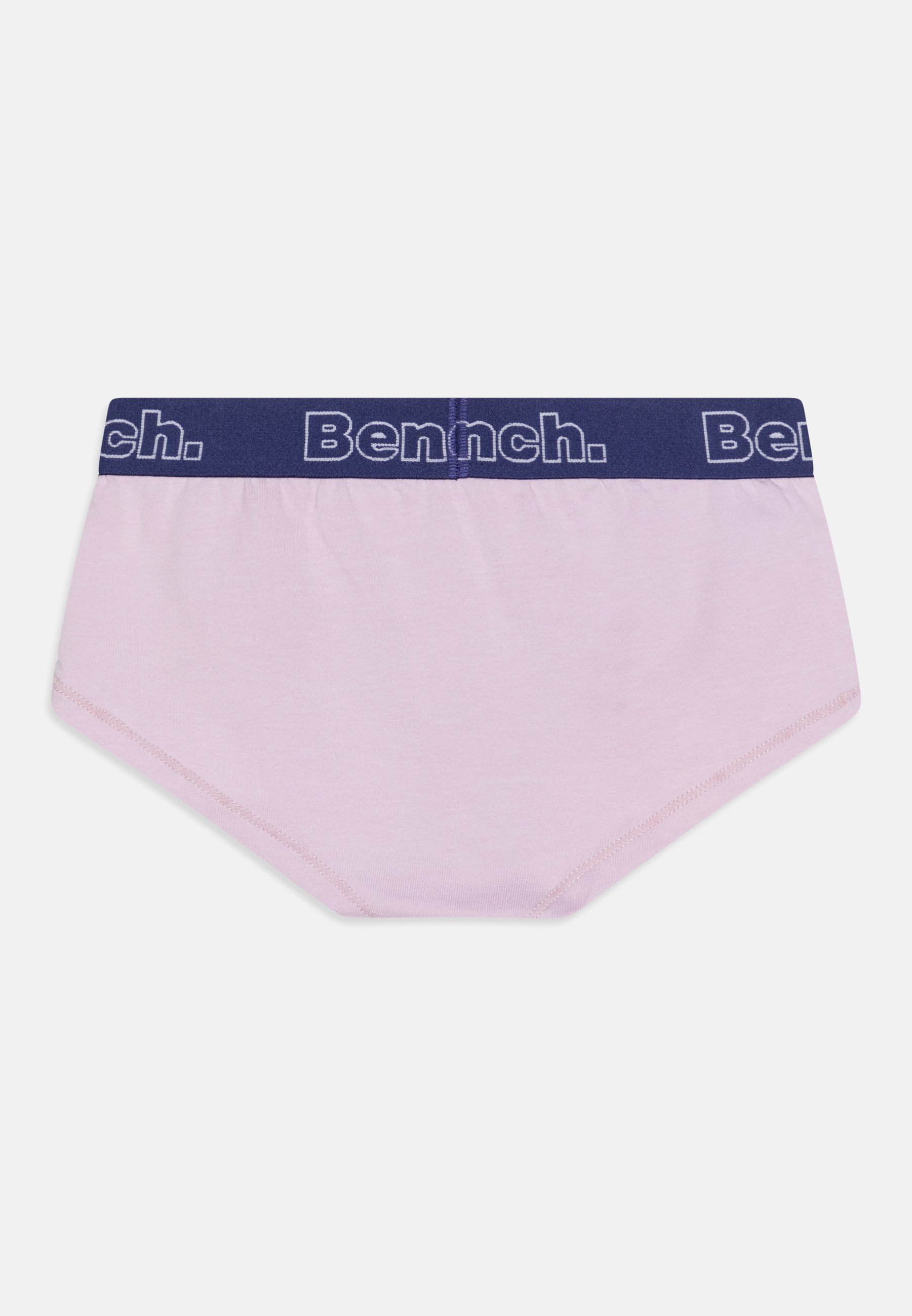 Lot de 3 culottes Bench - Violet