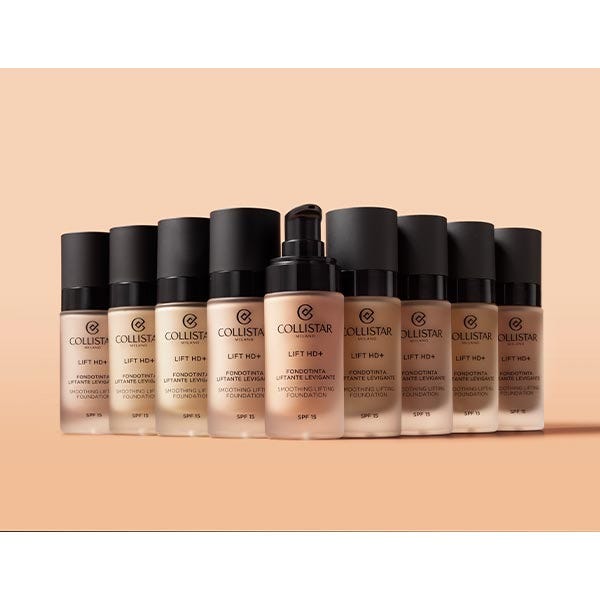 Lift HD+ Foundation