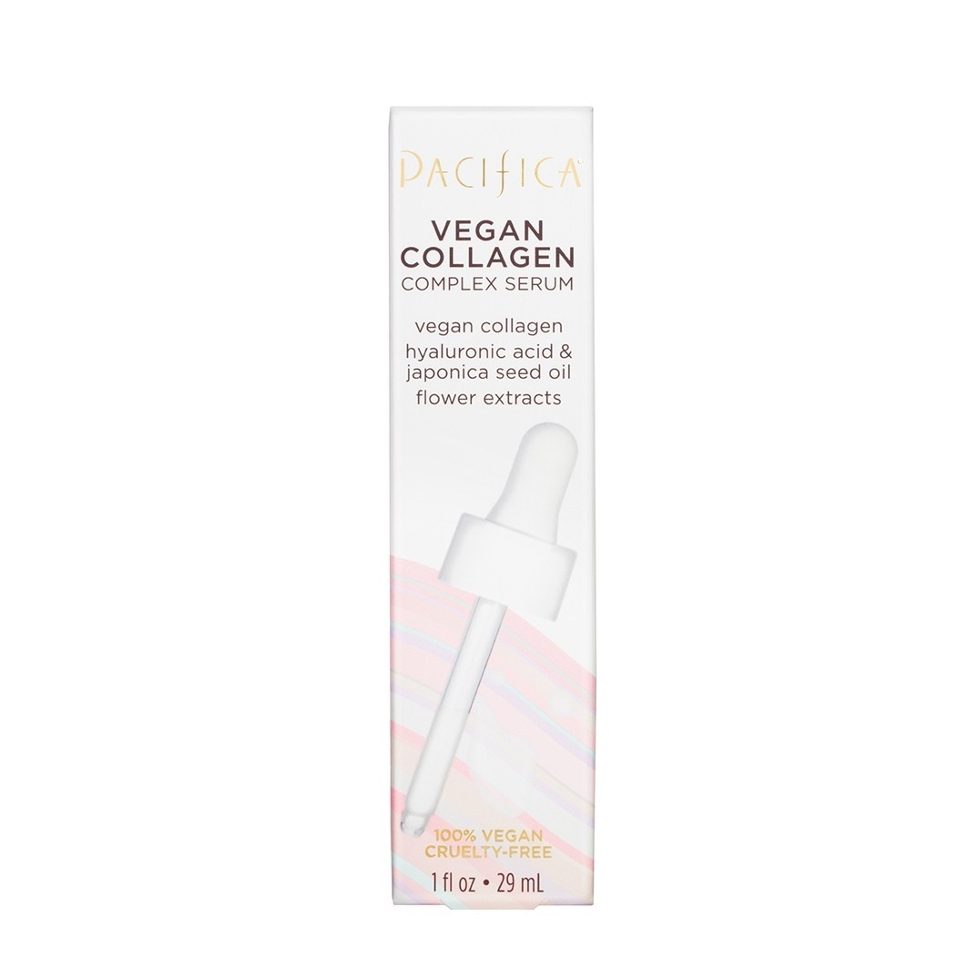 Pacifica kolagen serum Veganski serum s kolagen kompleksom - 29 ml