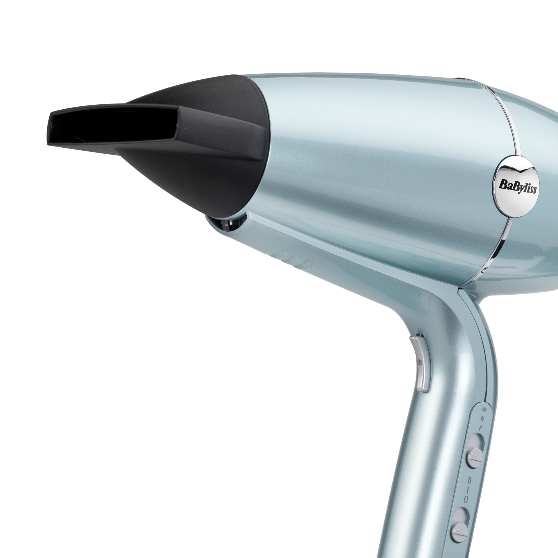 Hydro-Fusion 2100 - Babyliss