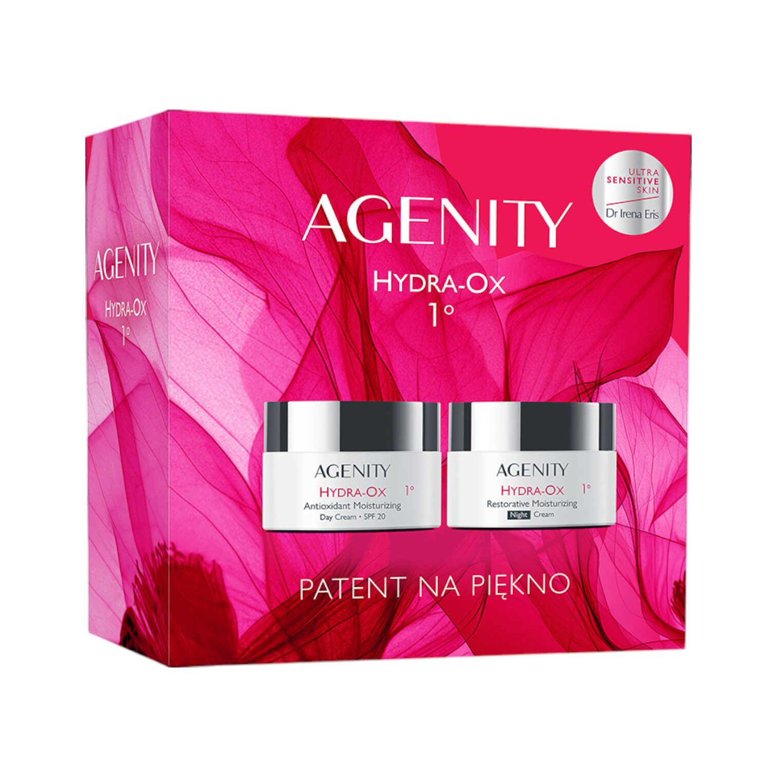Agence HYDRA-OX 1º