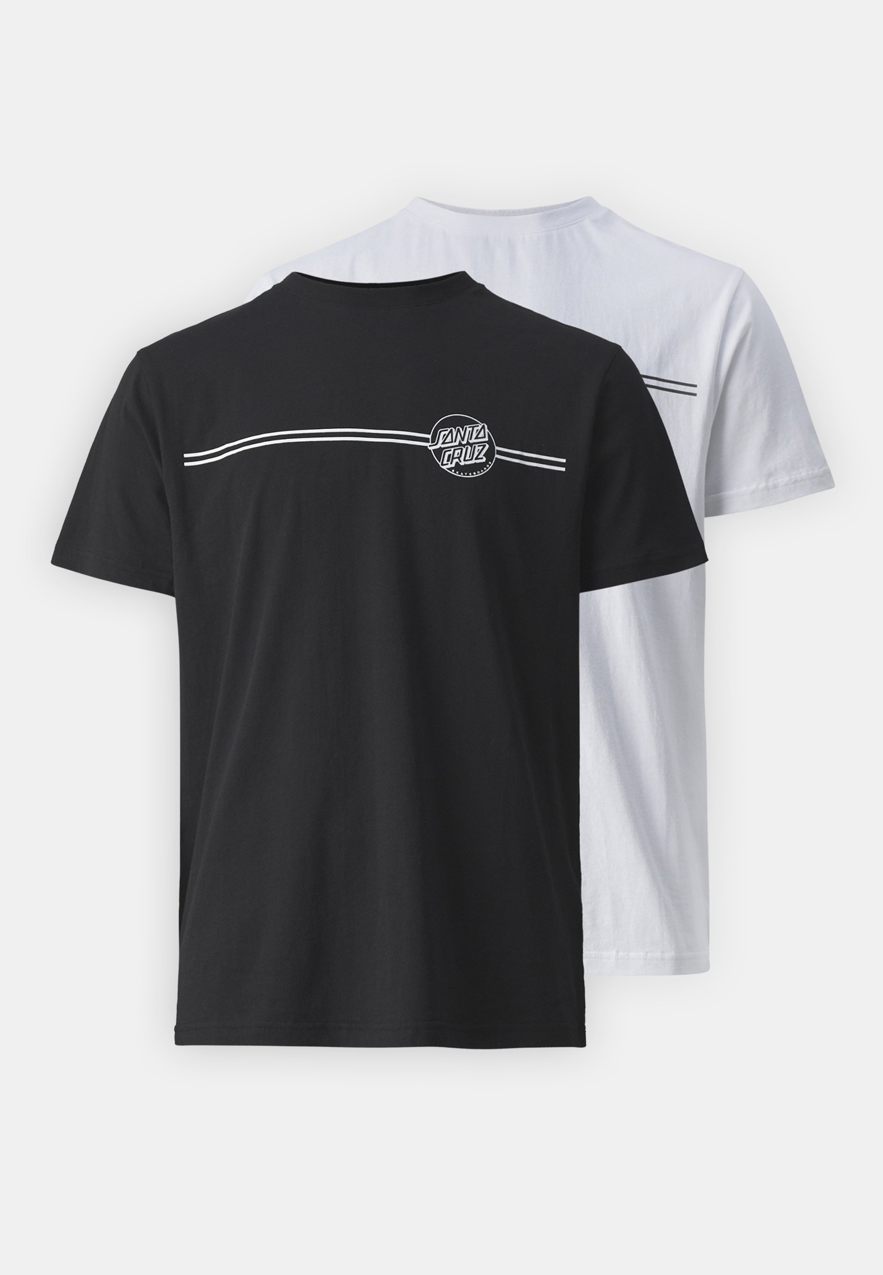Santa Cruz T-shirts