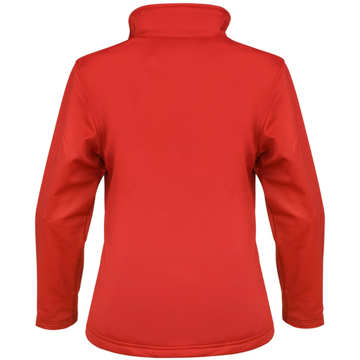  Veste modèle Core Soft Shell Result