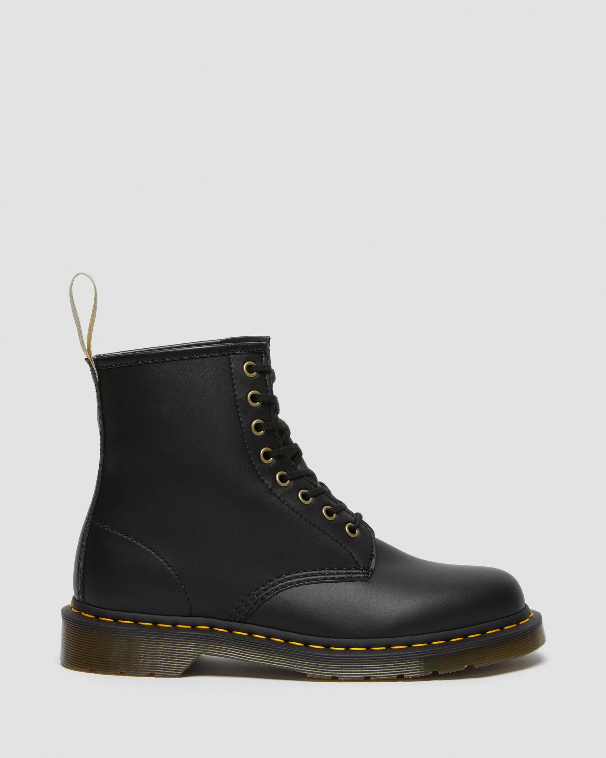 Vegan 1460 Felix Lace Up Boots