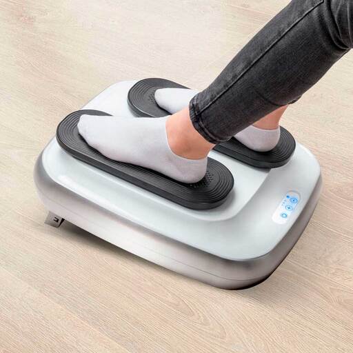 Gridinlux Remote Controlled Leg Exerciser