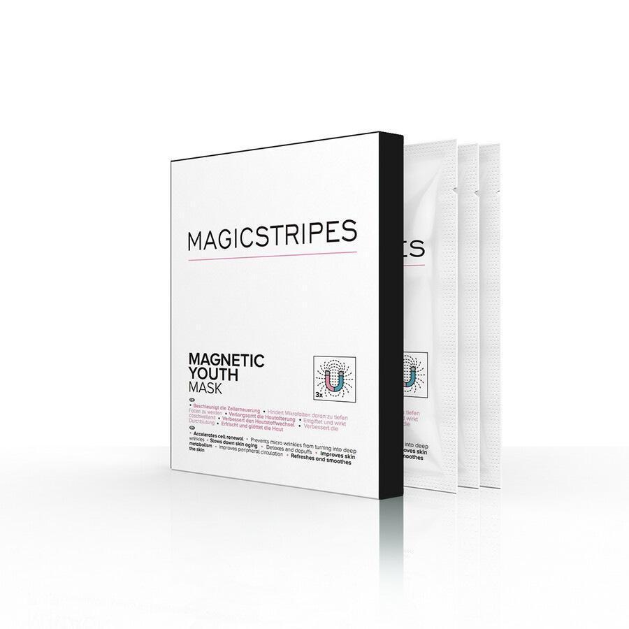 MAGICSTRIPES Maska protiv starenja Magnetna podmladjujuća – 1 komad