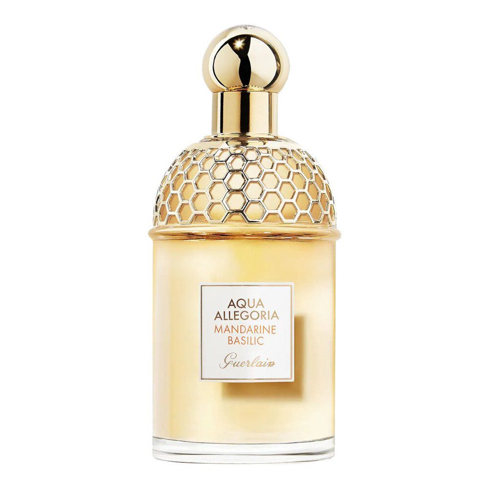 Guerlain Aqua Allegoria Mandarine Basilic