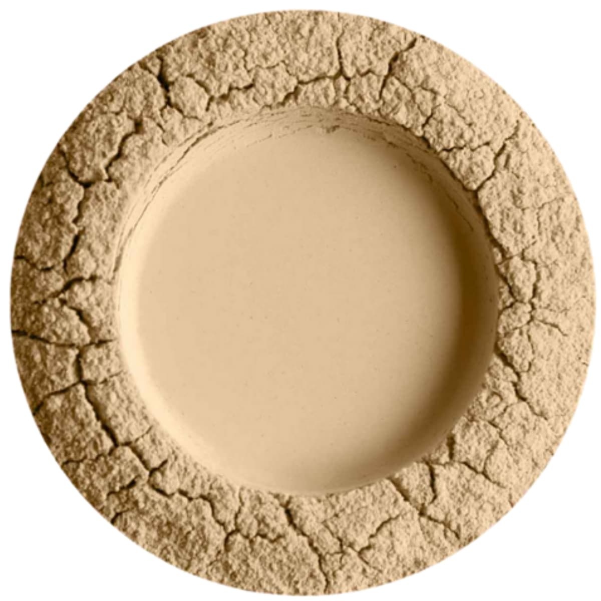 Uoga Uoga Foundation Mineral Foundation pulveris – 10 g