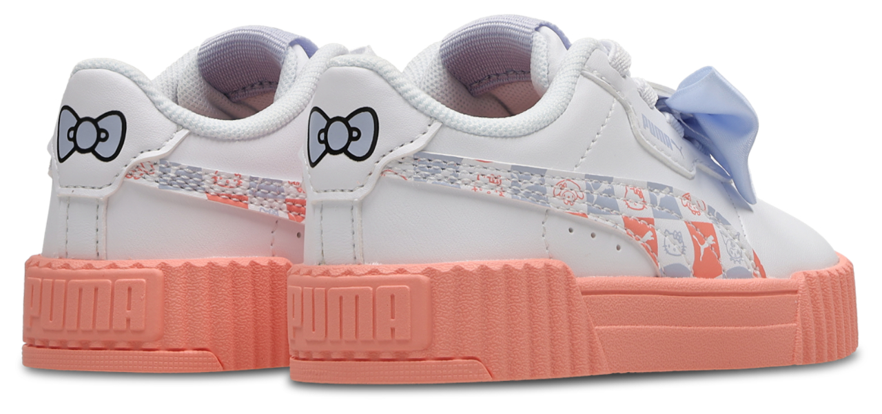 Puma Carina 3.0 X Hello Kitty & Venner