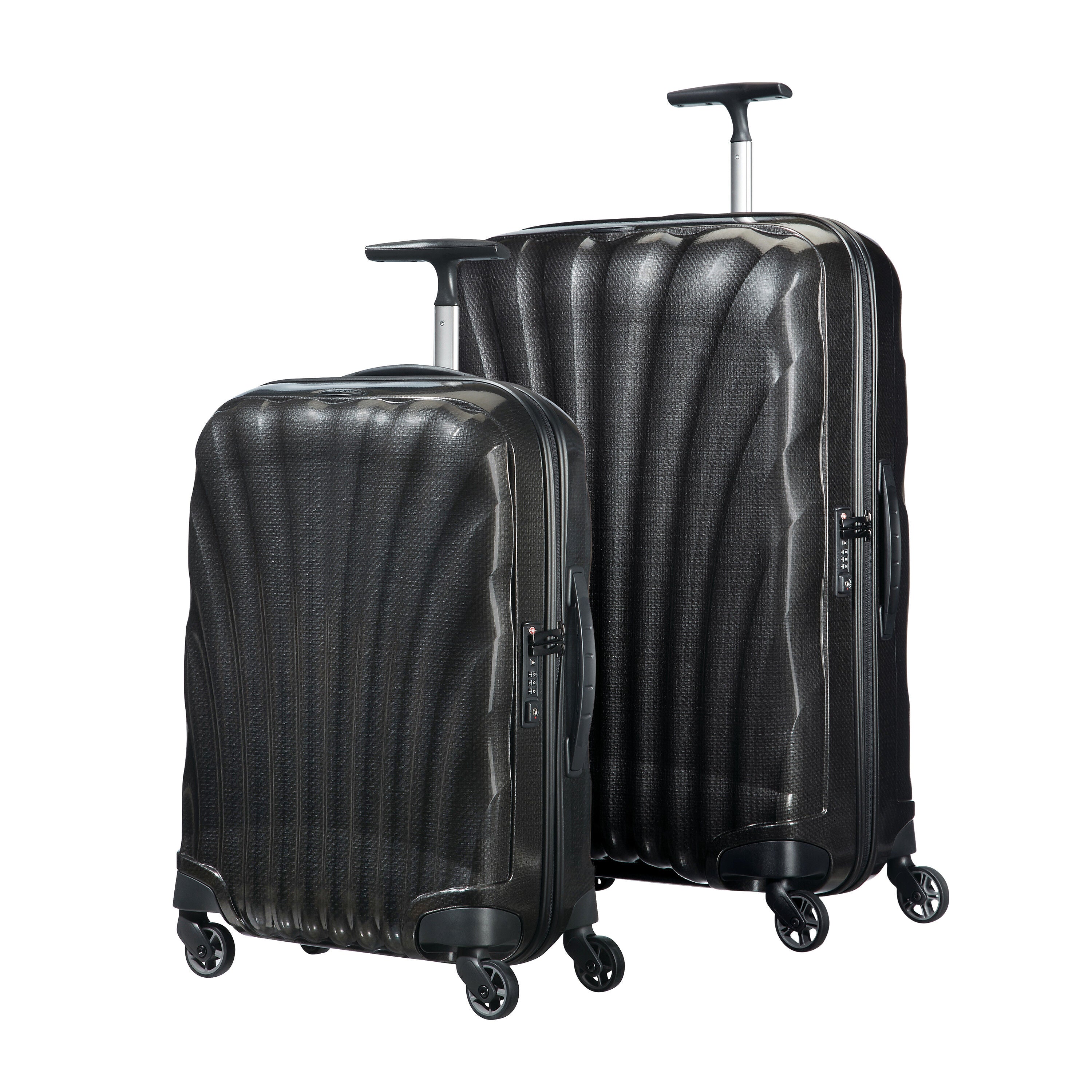 SAMSONITE BLACK LABEL COSMOLITE 3.0 2-DELIGE SET (CO/LG)