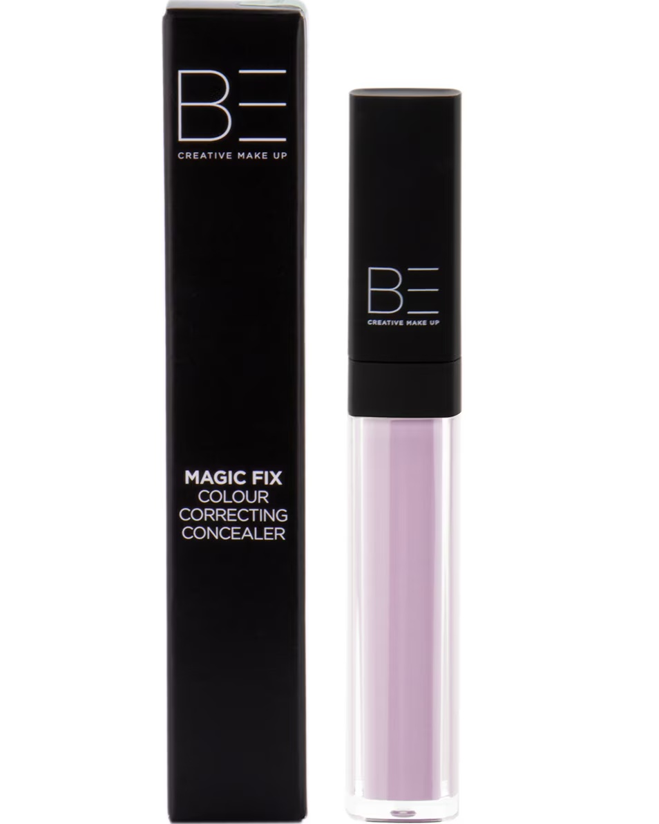 BE CREATIVE MAKE UP MAGIC FIX CORECTOR DE CULOARE