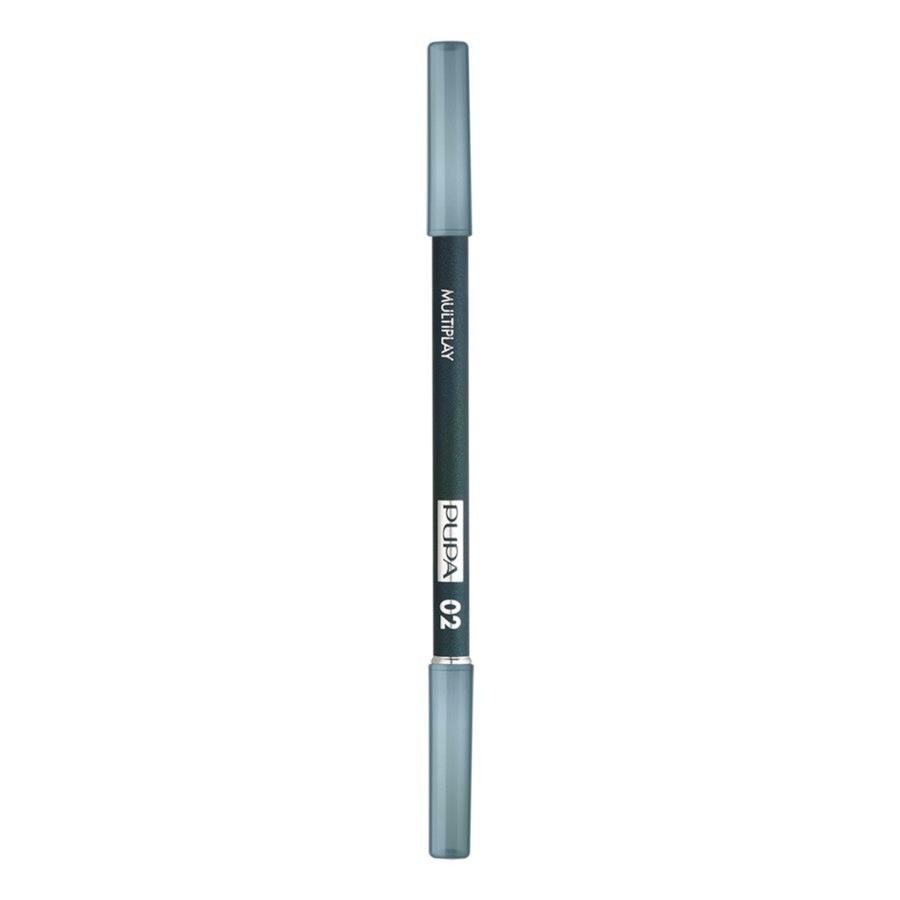 PUPA Milano Oogpotlood Multiplay - 1,2 g