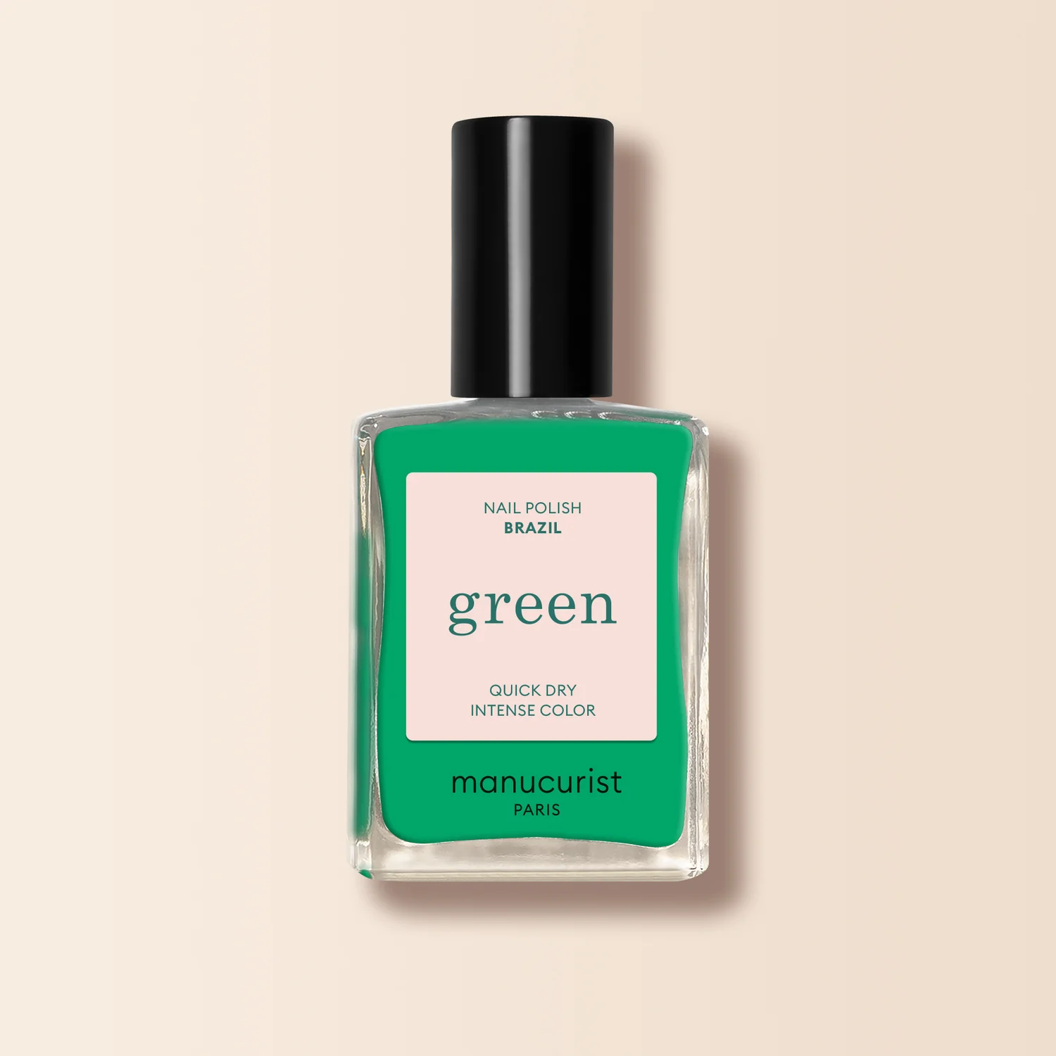 Vernis à ongles Green™ - 15 ml Brazil