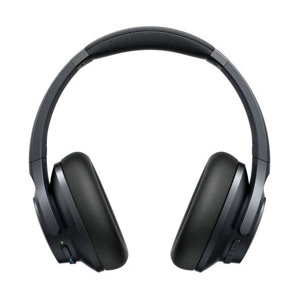Over-ear Bluetooth headphones Q20+ ANC