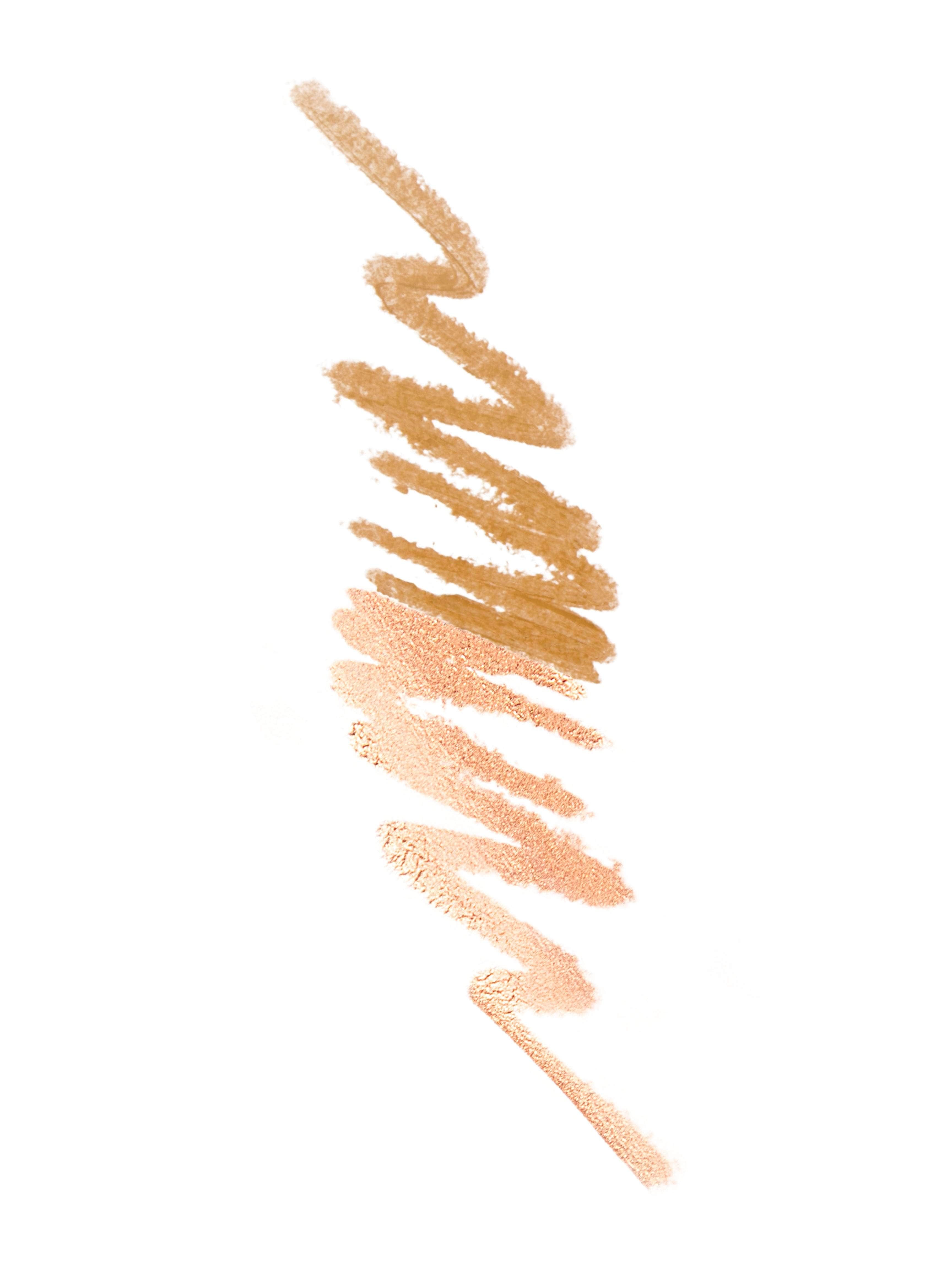 Wowzer! Dvostruki highlighter olovka Ajlajneri i olovke za oči