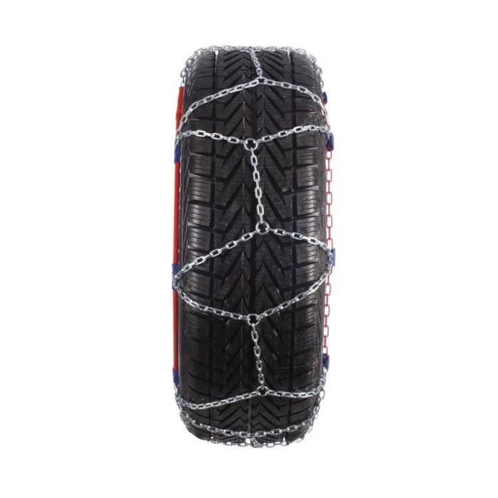 Cadenas para nieve Pewag SX 510 Snox