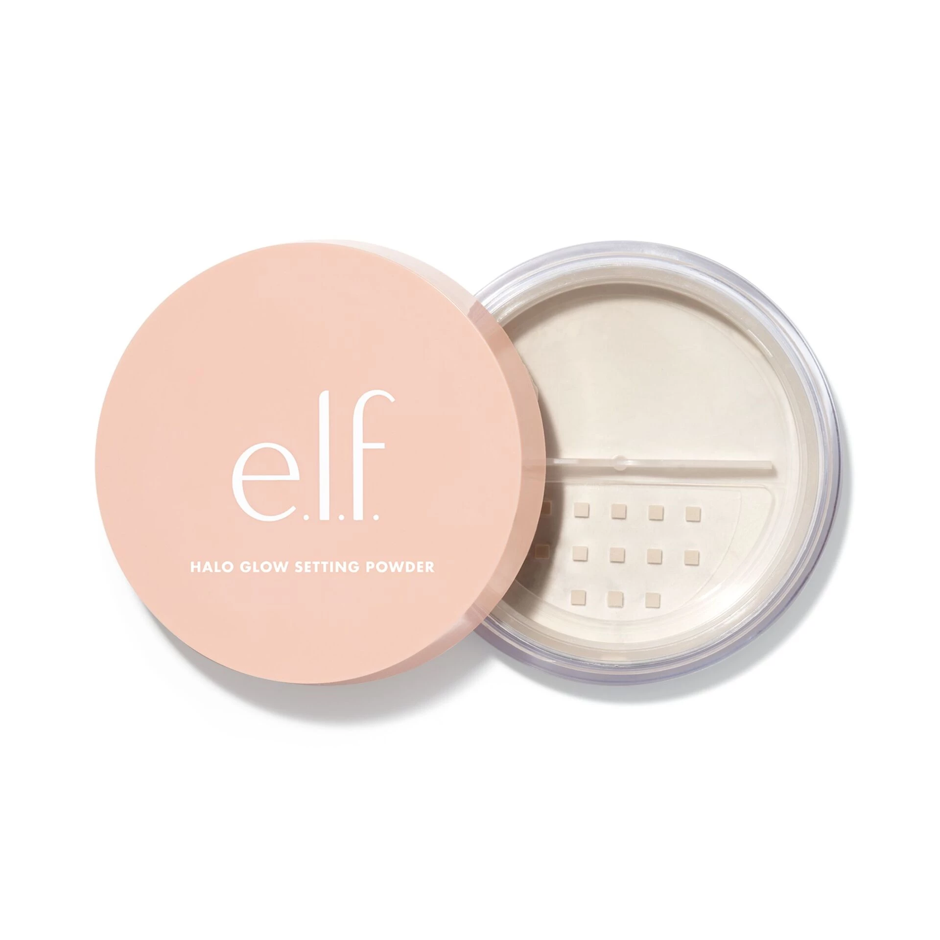 Halo Glow fiksator u prahu - Elf