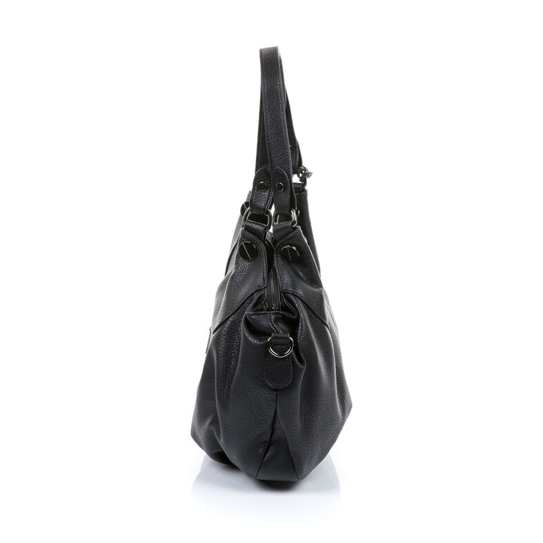  Schwarze Damentaschen