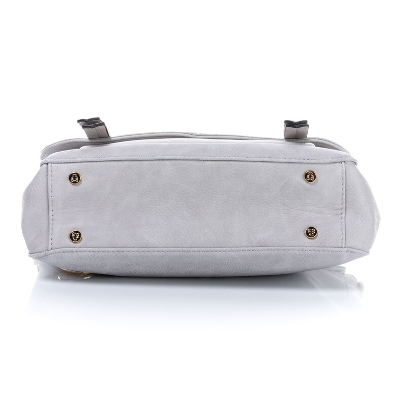 Bolsos de mujer, bolsos grises