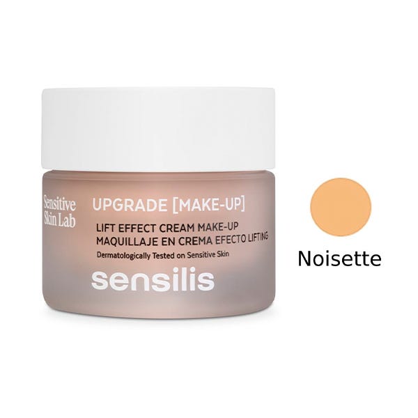 Opgrader makeup