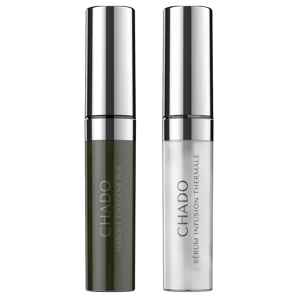 Chado Le Soin DUO SPA 2x 6ml