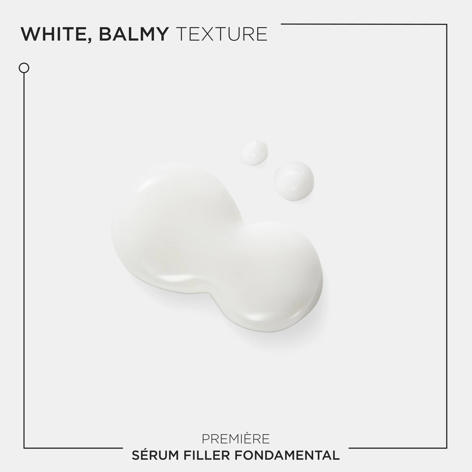Première Sérum Filler Fundamental serum za kosu 90 ml - Kérastase
