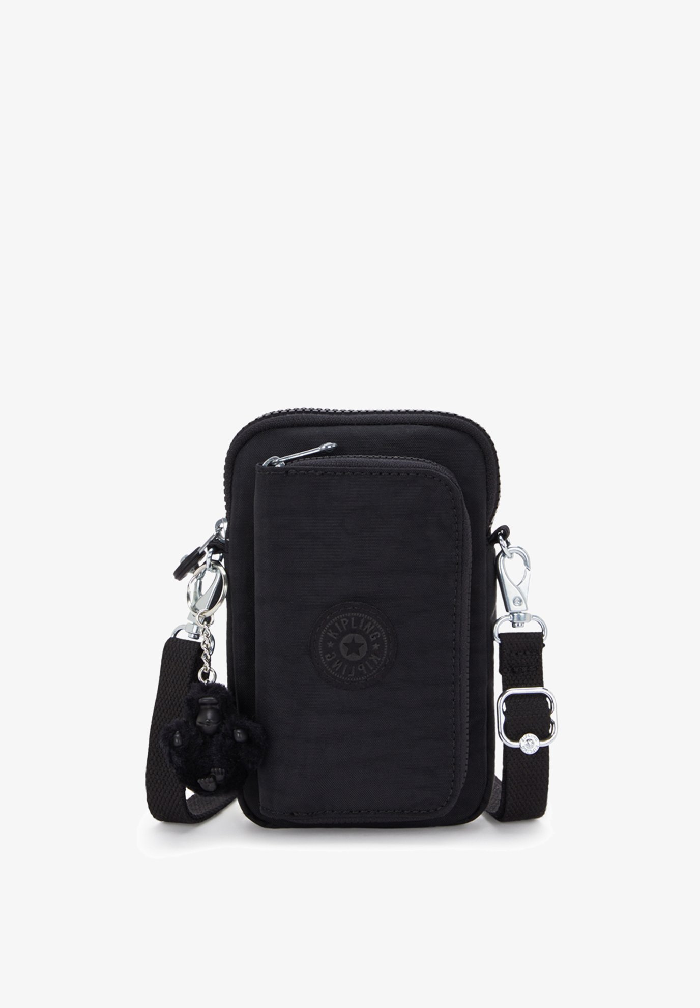 Kipling TELMO - Borsa a tracolla - nero
