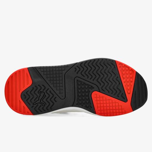  Puma X-ray Speed