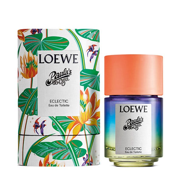 Loewe Paula's Eclectic