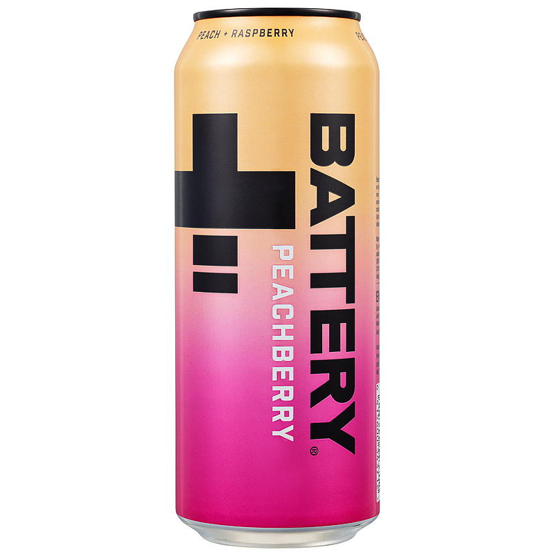 Ringnes Batteri 0,5 l Ferskenbær