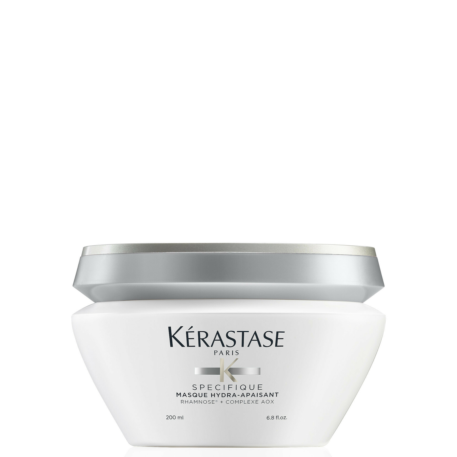 Mască calmantă pentru păr și scalp Kérastase Hydra 200 ml