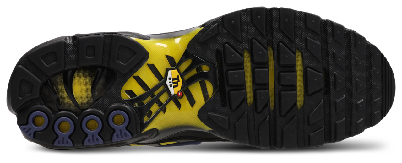 Nike Air Max Tuned 1