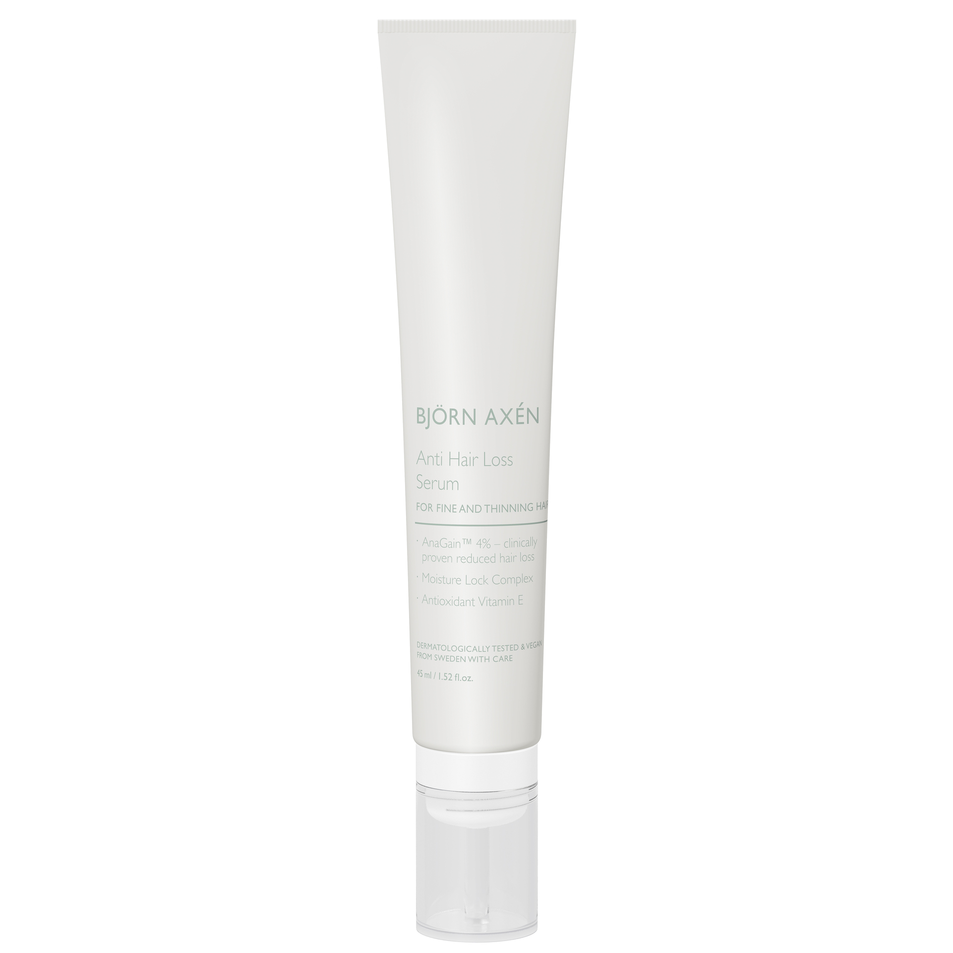 Ser Anti-Caderea Parului 45 ml - Björn Axén