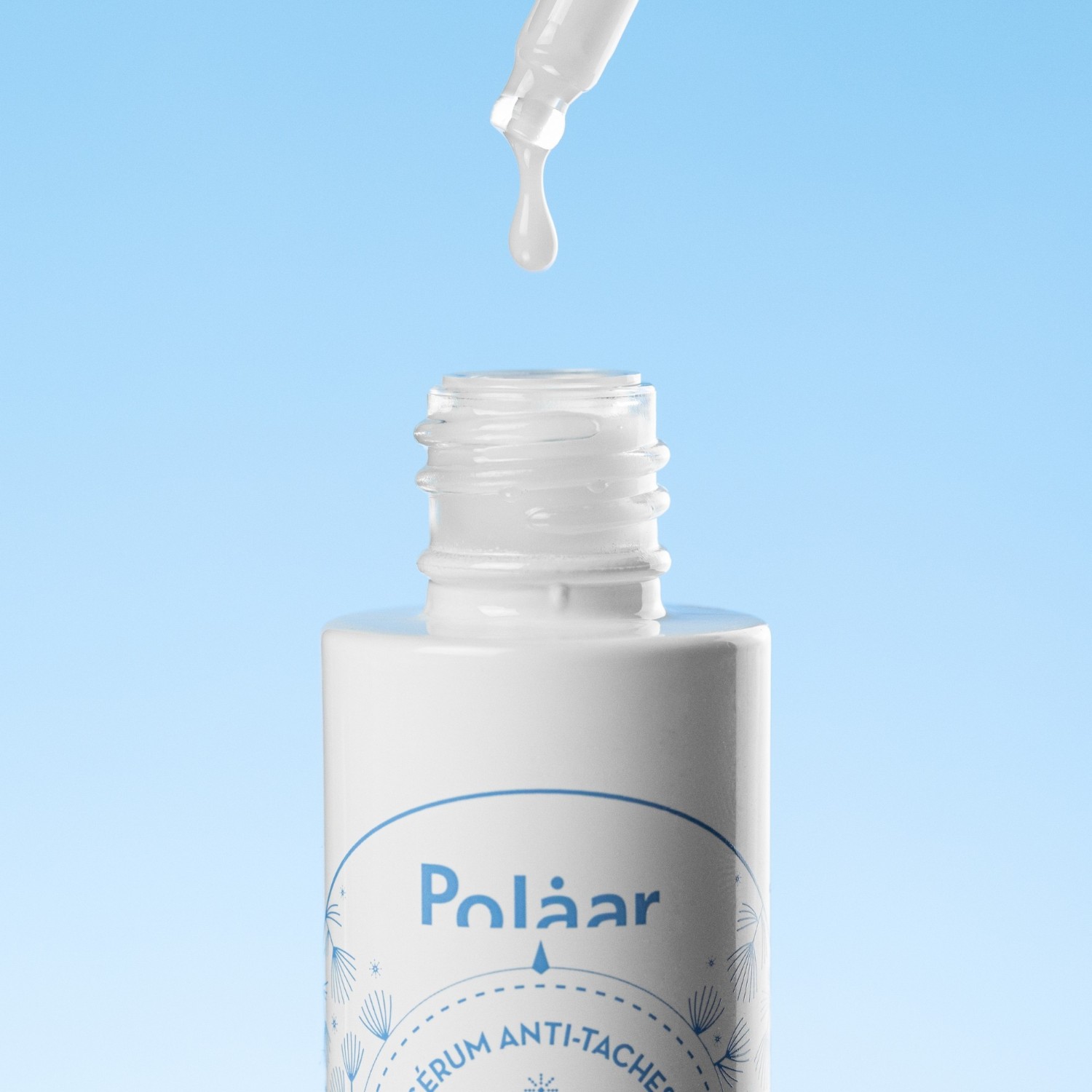 Polaar Anti tâches