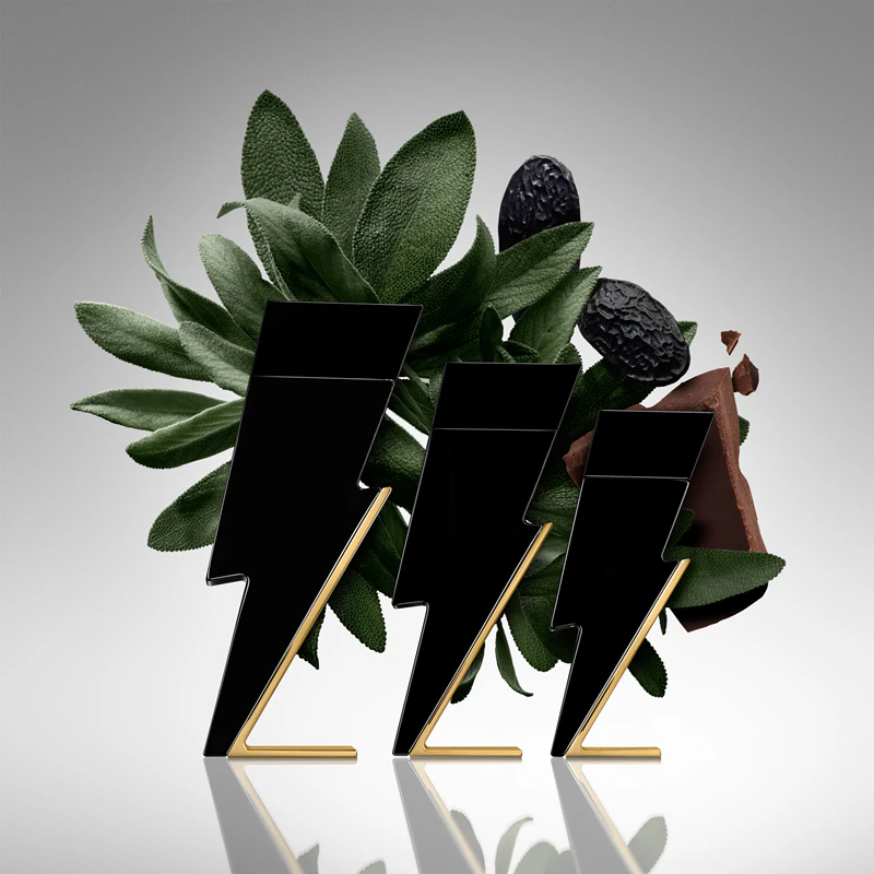 CAROLINA HERRERA Bad Boy Eau de Toilette voor heren