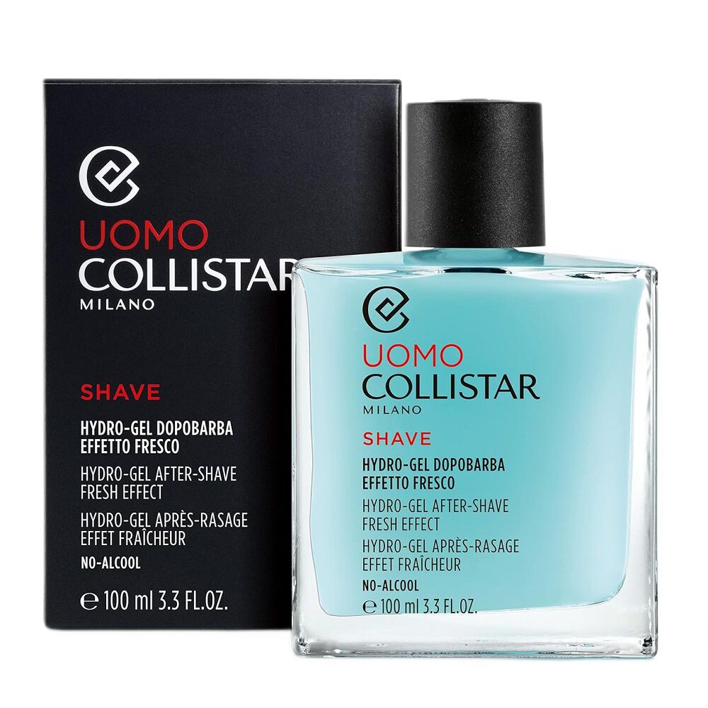 Collistar Uomo Rakning